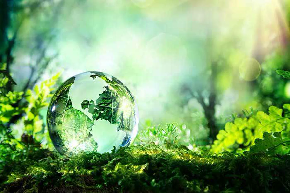 Responsabilidad social empresarial y sostenibilidad — ILCS