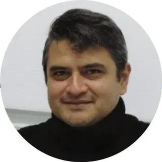 Foto de Camilo León Castro