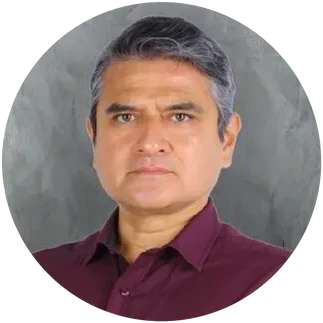 Foto de Dr. Camilo León Castro