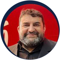 Foto de Julio César Gereda